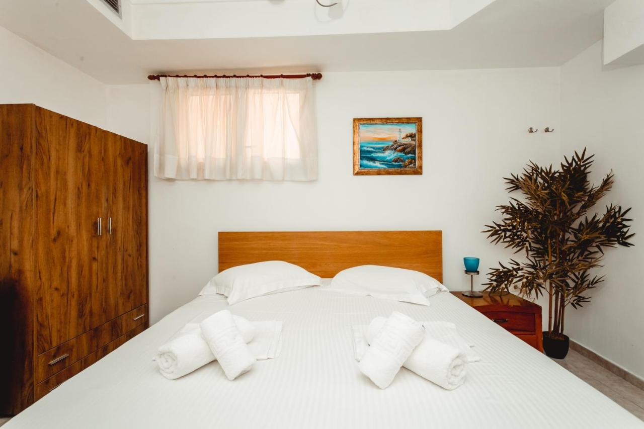 Golden Residence Family Resort Пефкохори Экстерьер фото