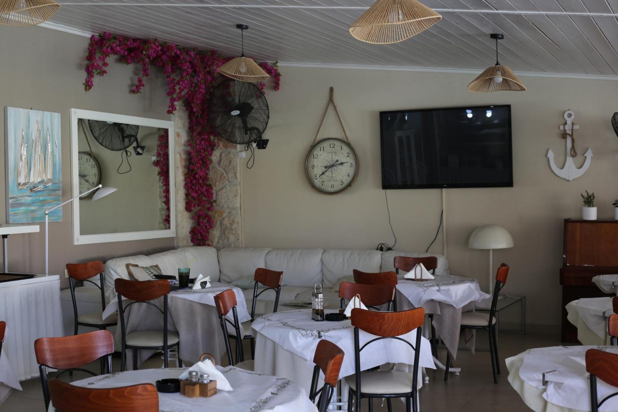Golden Residence Family Resort Пефкохори Экстерьер фото